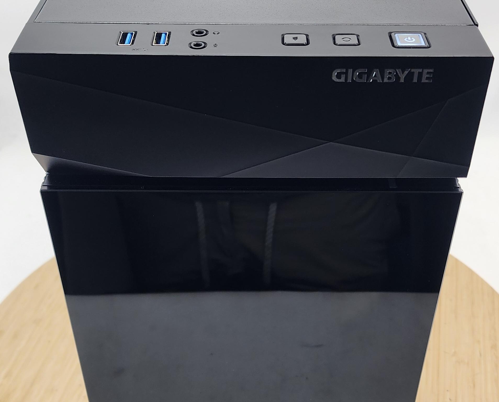 Gaming PC Ryzen 9 5950X 32GB RAM 1TB SSD RX 7800 XT 16GB Windows 11 PC