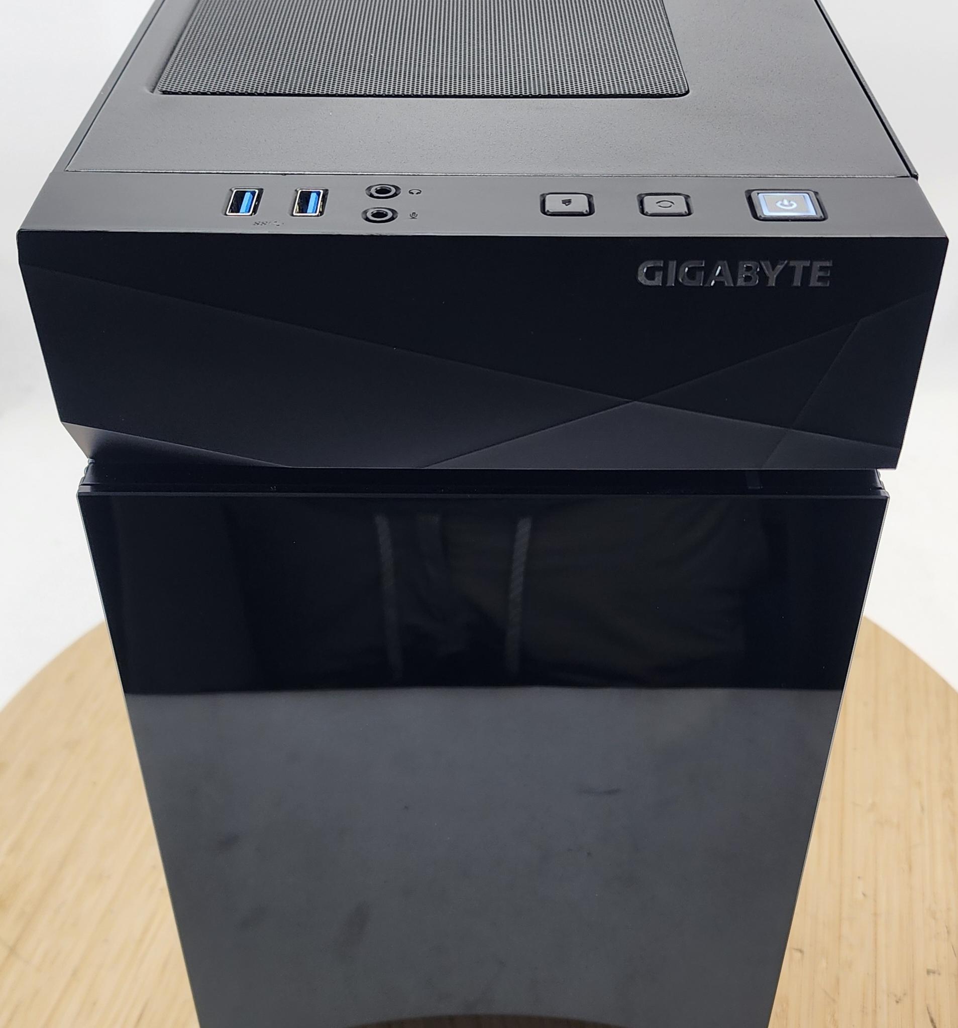 Gaming PC Ryzen 9 5950X 32GB RAM 1TB SSD RX 7800 XT 16GB Windows 11 PC