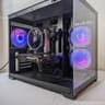GTX 1080 | RYZEN 5 2600X | 16GB DDR4 | 500GB NVME