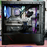 Tsurugi 剣 | Ryzen 7 5800X + RTX 3070 Ti | AAPI Month Special Discount