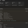 Custom Gaming PC Build AM4 "Blackout" 5060 Ti (8gb)