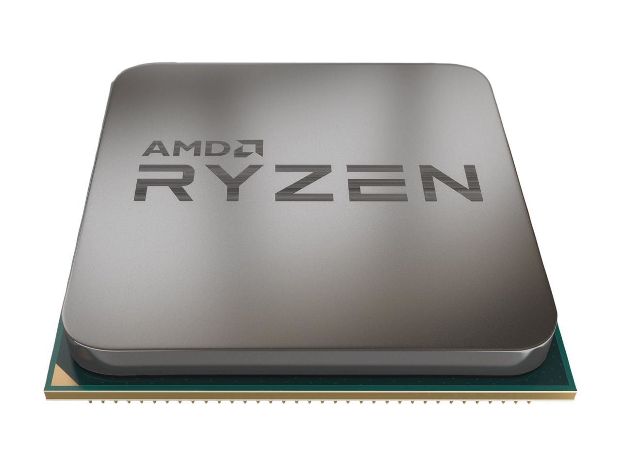 AMD Ryzen 9 3950X 3.5GHz 16-Core (100-100000051WOF) Processor.