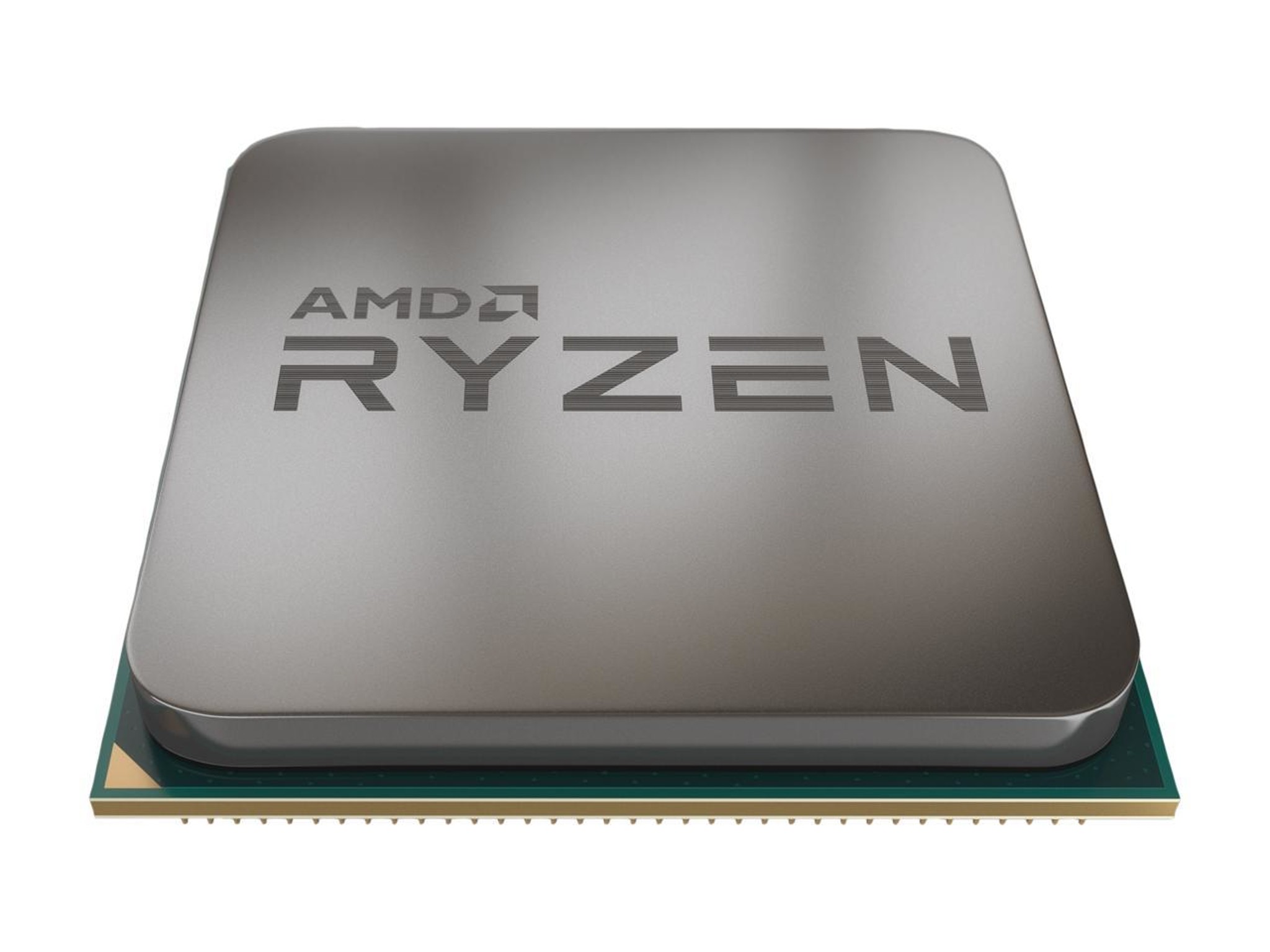 AMD Ryzen 9 3950X 3.5GHz 16-Core (100-100000051WOF) Processor.