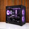 1440P Gaming PC | RTX 4070 Super 12GB | 7700x | 32GB DDR5 | Windows 11  WIFI | 1TB NVME