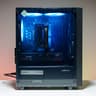 Budget Gaming PC | RX 6600XT | Ryzen 5 5500 | 16GB DDR4 | ARGB