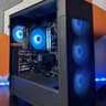 Custom Gaming PC Build
