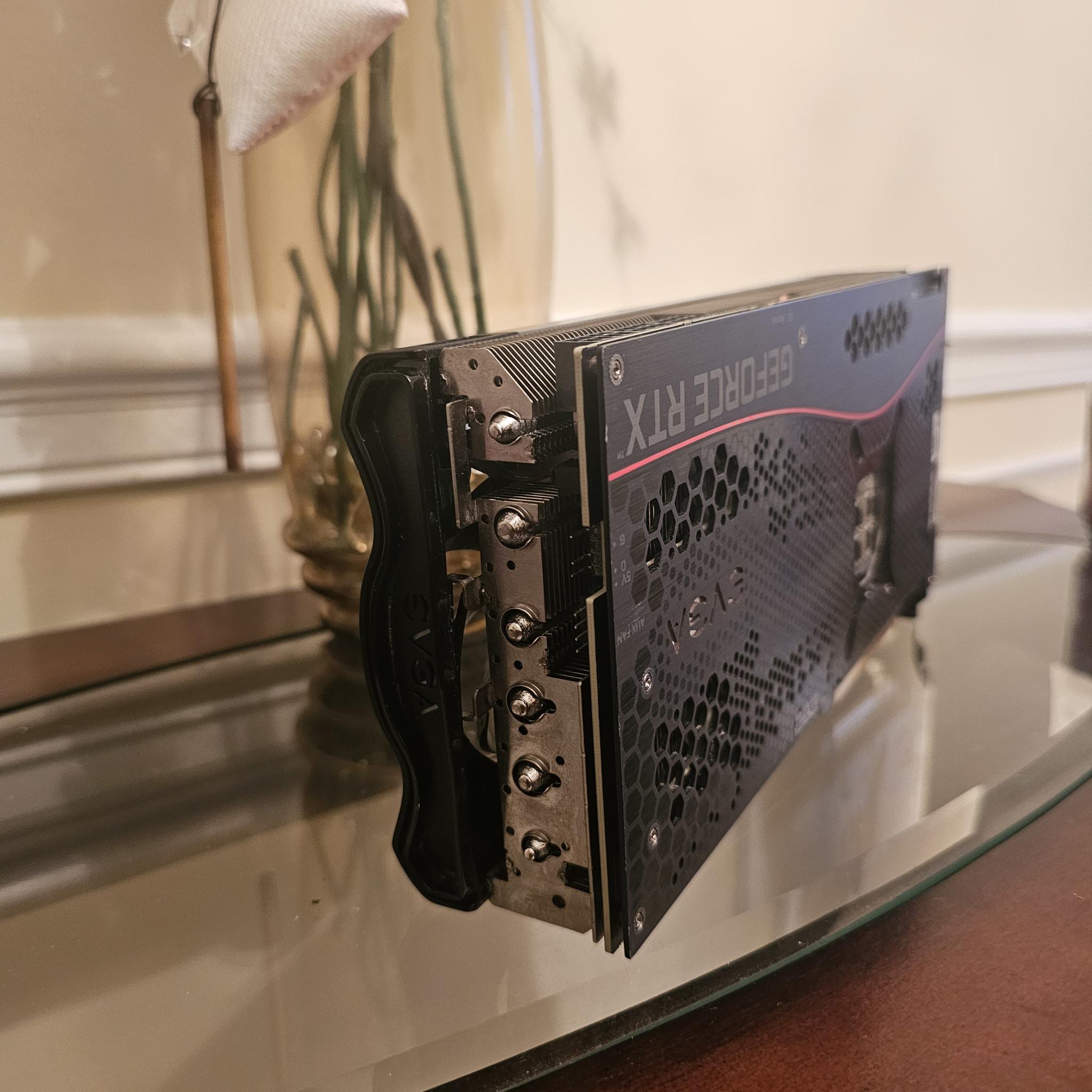 EVGA RTX 3080TI FTW3 ULTRA