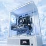 🧊💻 DIGI ICE 3660 💻🧊 Ryzen 5 3600| RTX 2060 6 GB| 750 GB  NVMe| 16 GB DDR4 | 650 W PSU