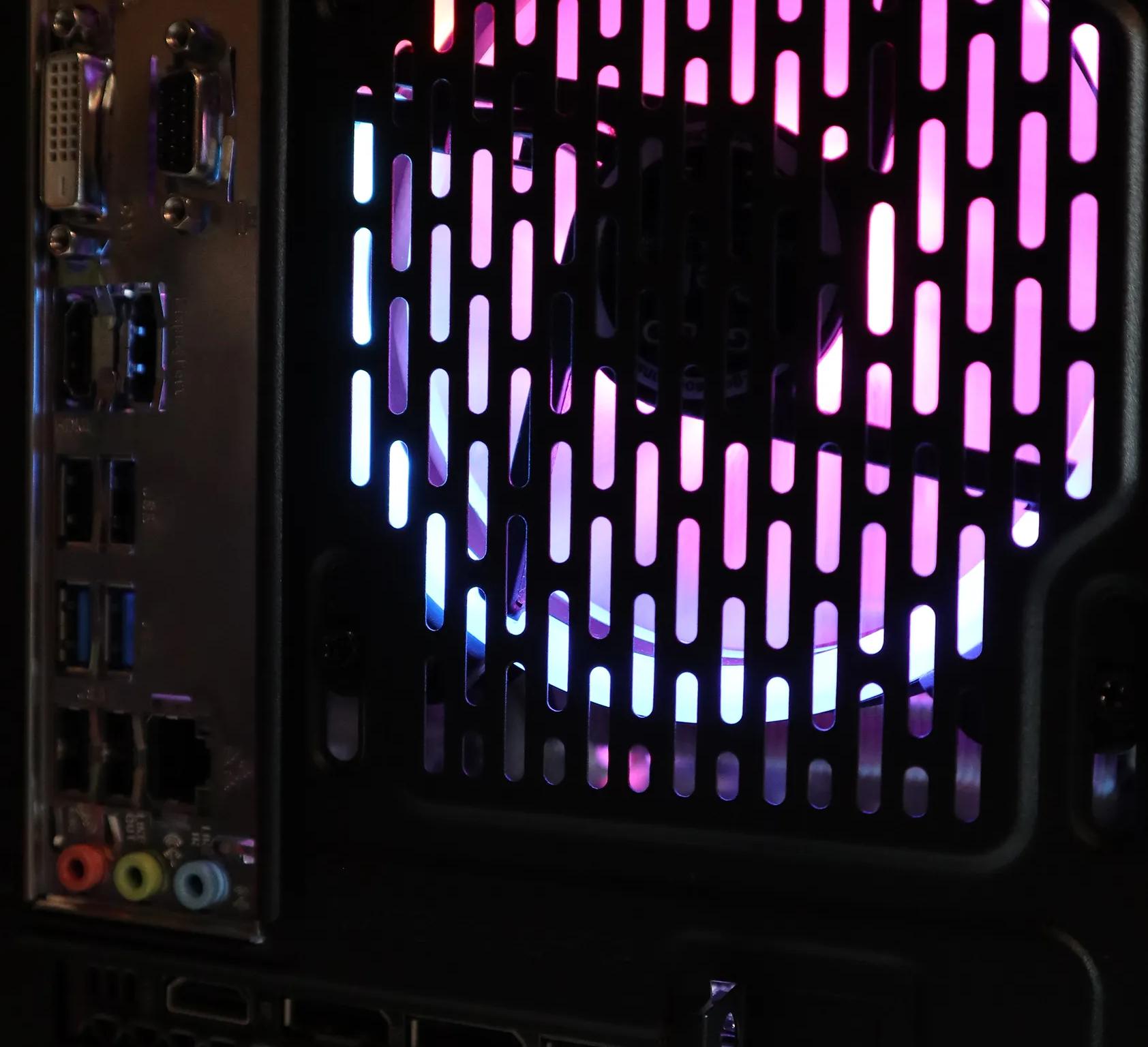 Ether | i5 12600KF/RTX 3070 Gaming PC
