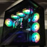 Gaming PC i9-14900KF 32GB RAM 1TB SSD RTX 4080 SUPER 16GB Windows 11 Computer