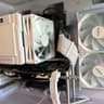 Moon Knight | Ryzen 5 3600 | RX580 8GB | 16GB RAM | 512GB NVME | WiFi