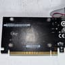 MSI GeForce GT 710 2GB DDR3 Low‑Profile Graphics Card – Tested & Working