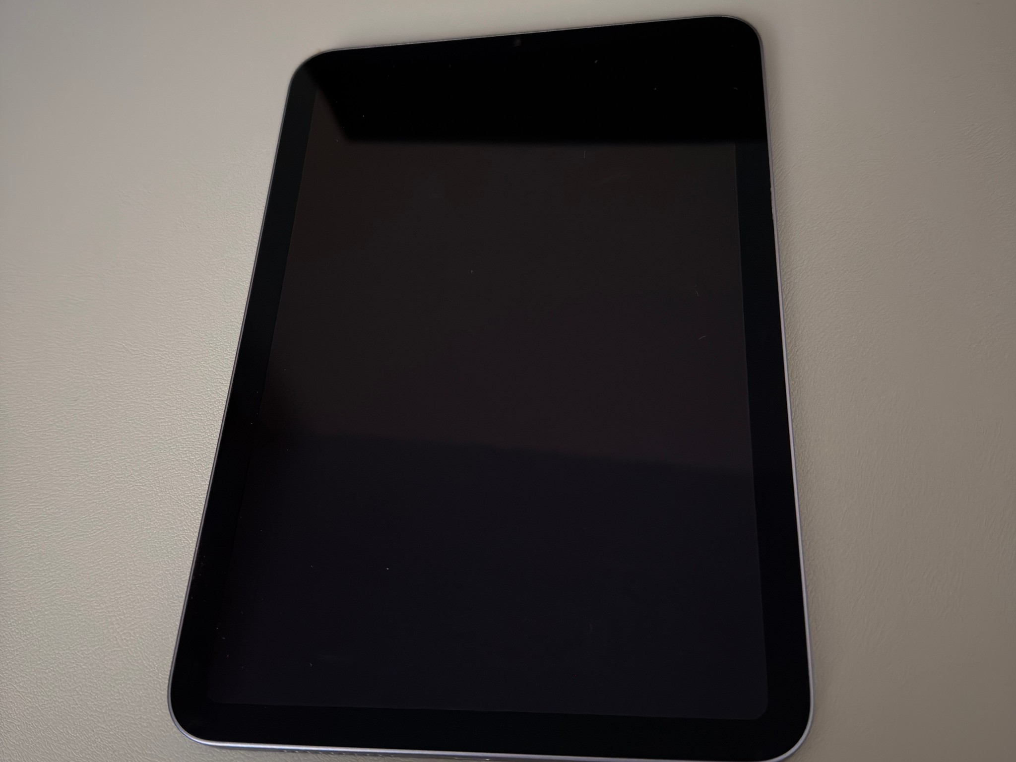iPad mini