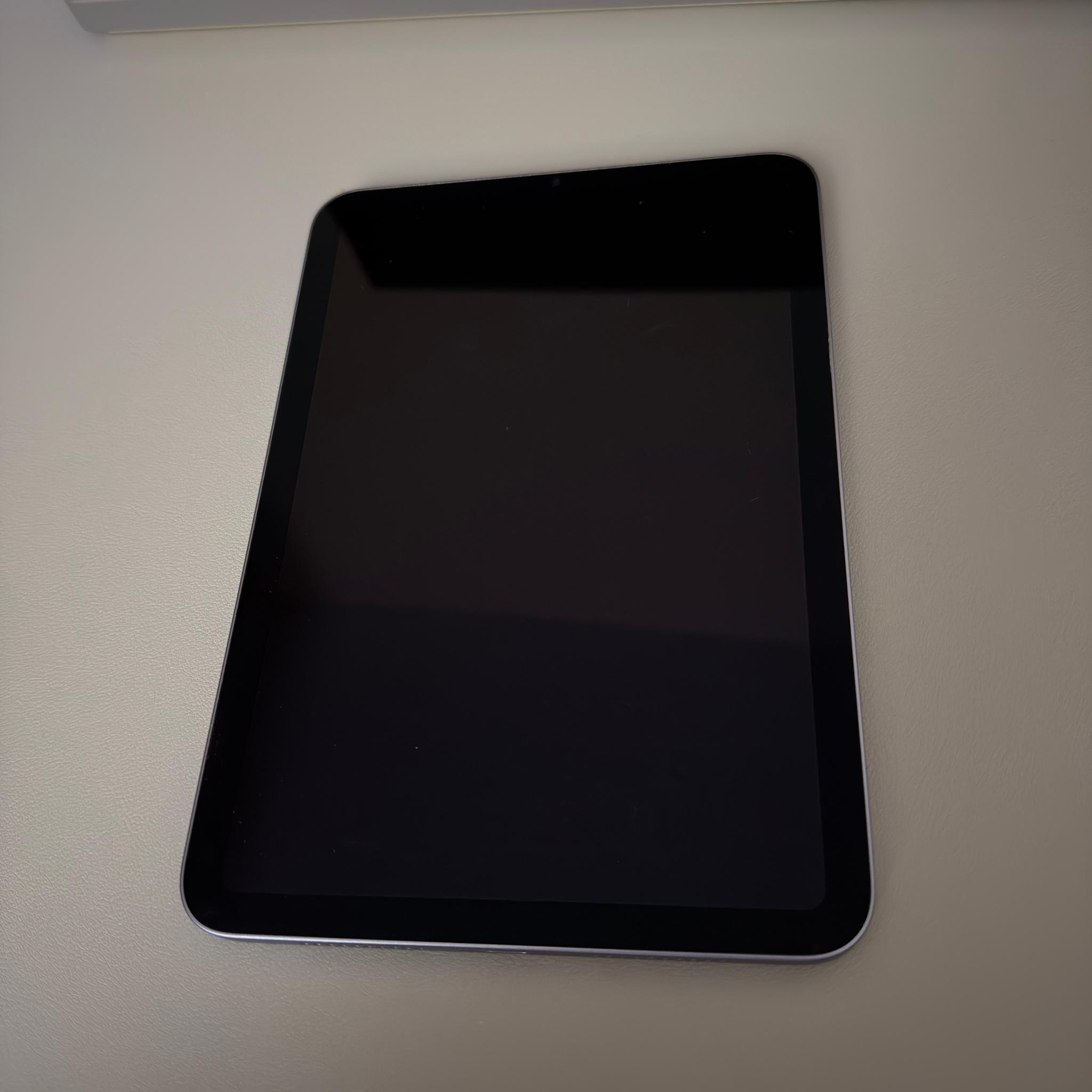 iPad mini