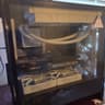 I5 14th Gen CPU pny rtx 5070 12GB oc triple fan 16gb team force delta rgb 6000mhz 2 tb ssd