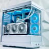 🔮✨Whiz🪄Extreme Gaming PC🪄RTX 4070 TI 12GB🔮Intel i9 12900K 16 Core 🔮32GB DDR5🔮2TB NVME