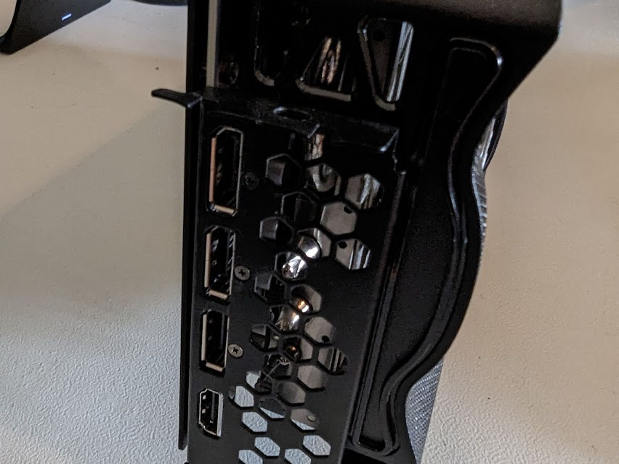 EVGA NVIDIA GeForce RTX 3080 Ti FTW3 ULTRA 12GB GDDR6X Graphics Card