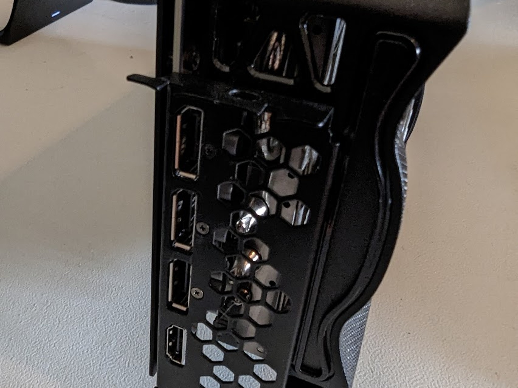 EVGA NVIDIA GeForce RTX 3080 Ti FTW3 ULTRA 12GB GDDR6X Graphics Card