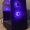 Custom Gaming PC Build