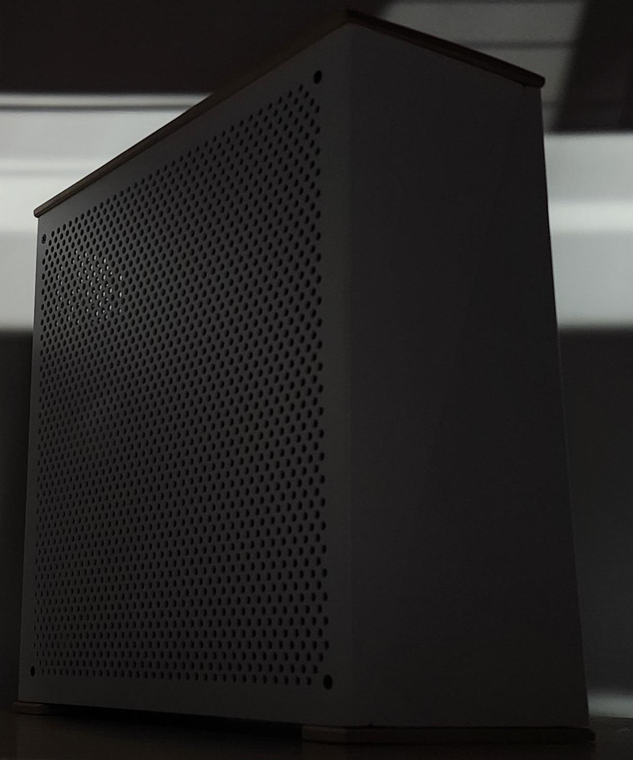 Gaming PC i7-6700T 16GB RAM 240GB SSD + 1TB HDD GTX 1650 4GB Windows 11 Computer