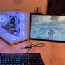 GeForce RTX 2080 Ti Custom Gaming PC - Core i9-9900KF, 32GB RAM