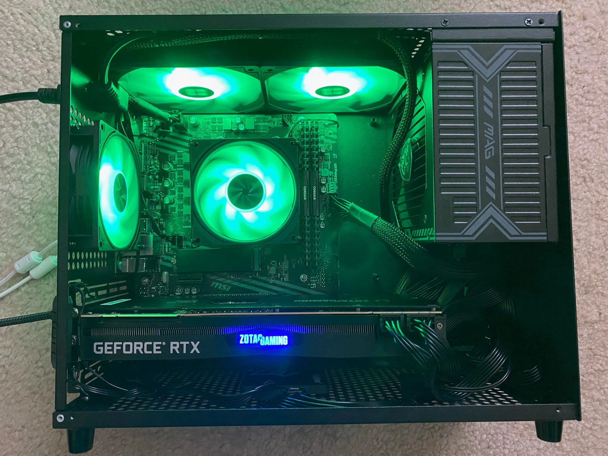 (Read Description) RTX SFF Gaming PC