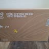 ASUS 27” 1440P OLED Gaming Monitor (XG27AQDMG) - QHD Glossy OLED 240Hz 0.03ms