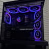 ✨💜 AORURA | RTX 5070 + i9-14900KF | 32GB RAM | 2TB Gen4 NVMe — Ultra High-End Gaming PC
