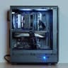 💀SKULL💀RTX 3070, Ryzen 5 5500, 16GB DDR4 RAM, 1TB SSD w/ Wifi |1080p Gaming PC|