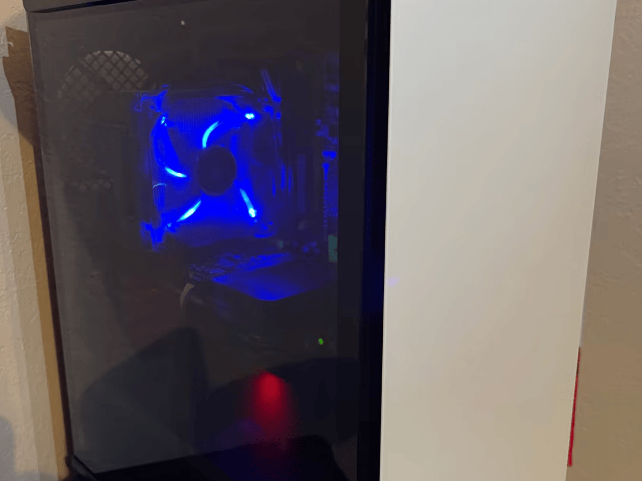 GTX 950 + E5-2670 V2 