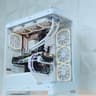 👑❄️Liquid Cooled  Gaming PC🟣AMD RX 6900 XT 16GB🟣Intel i7 12700KF 12 core🟣32GB DDR4🟣1TB