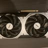 MSI GeForce RTX 5070 12G VENTUS 2X OC