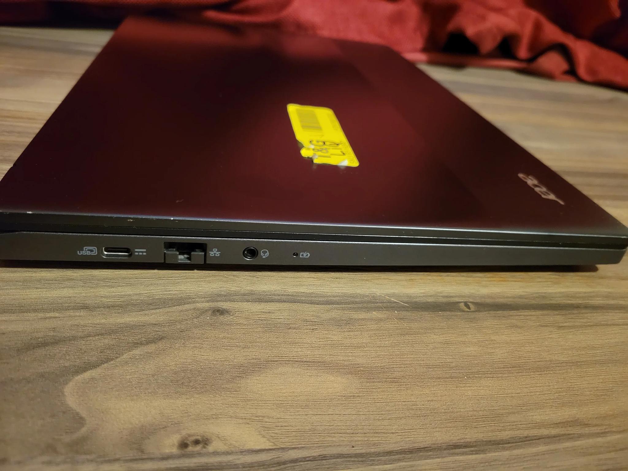 Acer Chromebook Laptop 516 GE Cloud