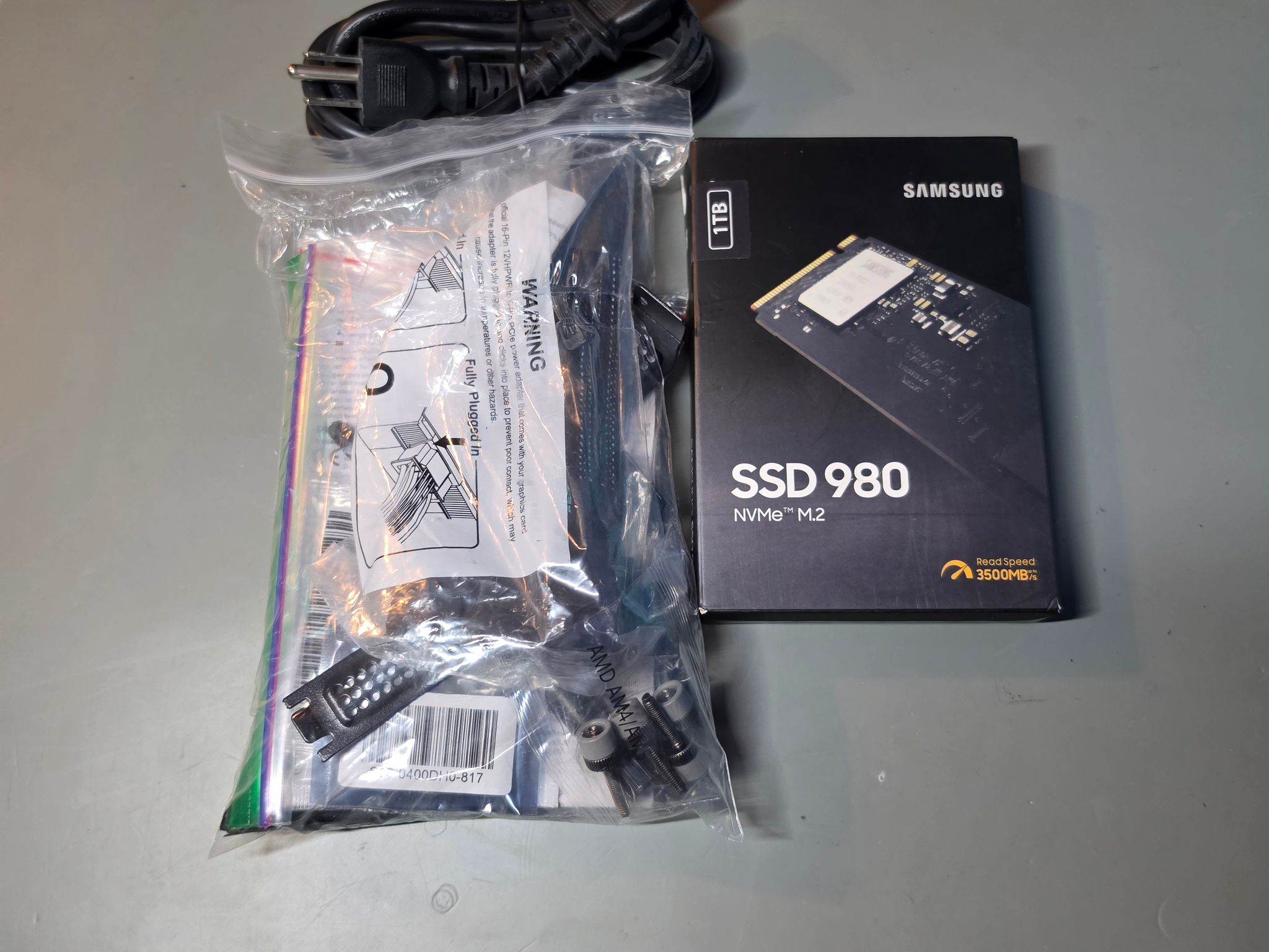 ASUS PRIME RTX 5070 12gb + Intel Core i9 12900k PC Build #72