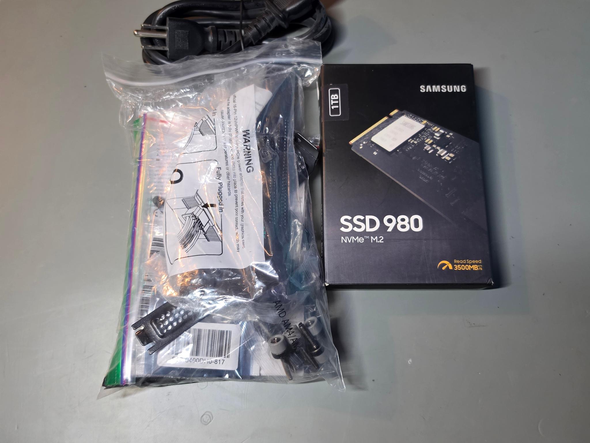 ASUS PRIME RTX 5070 12gb + Intel Core i9 12900k PC Build #72