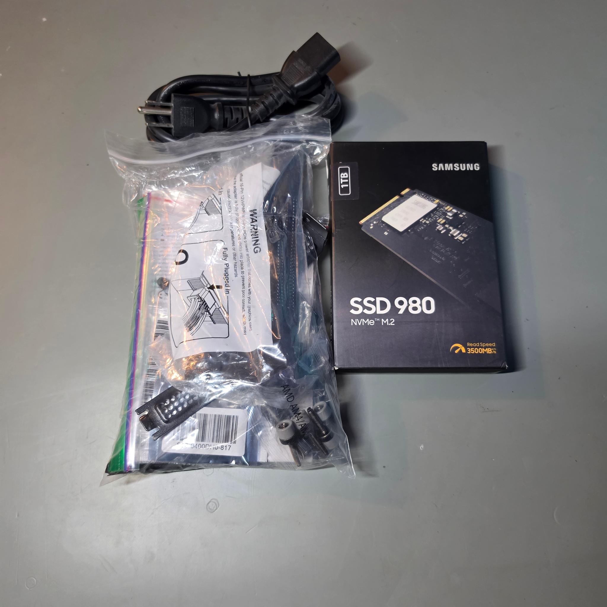 ASUS PRIME RTX 5070 12gb + Intel Core i9 12900k PC Build #72