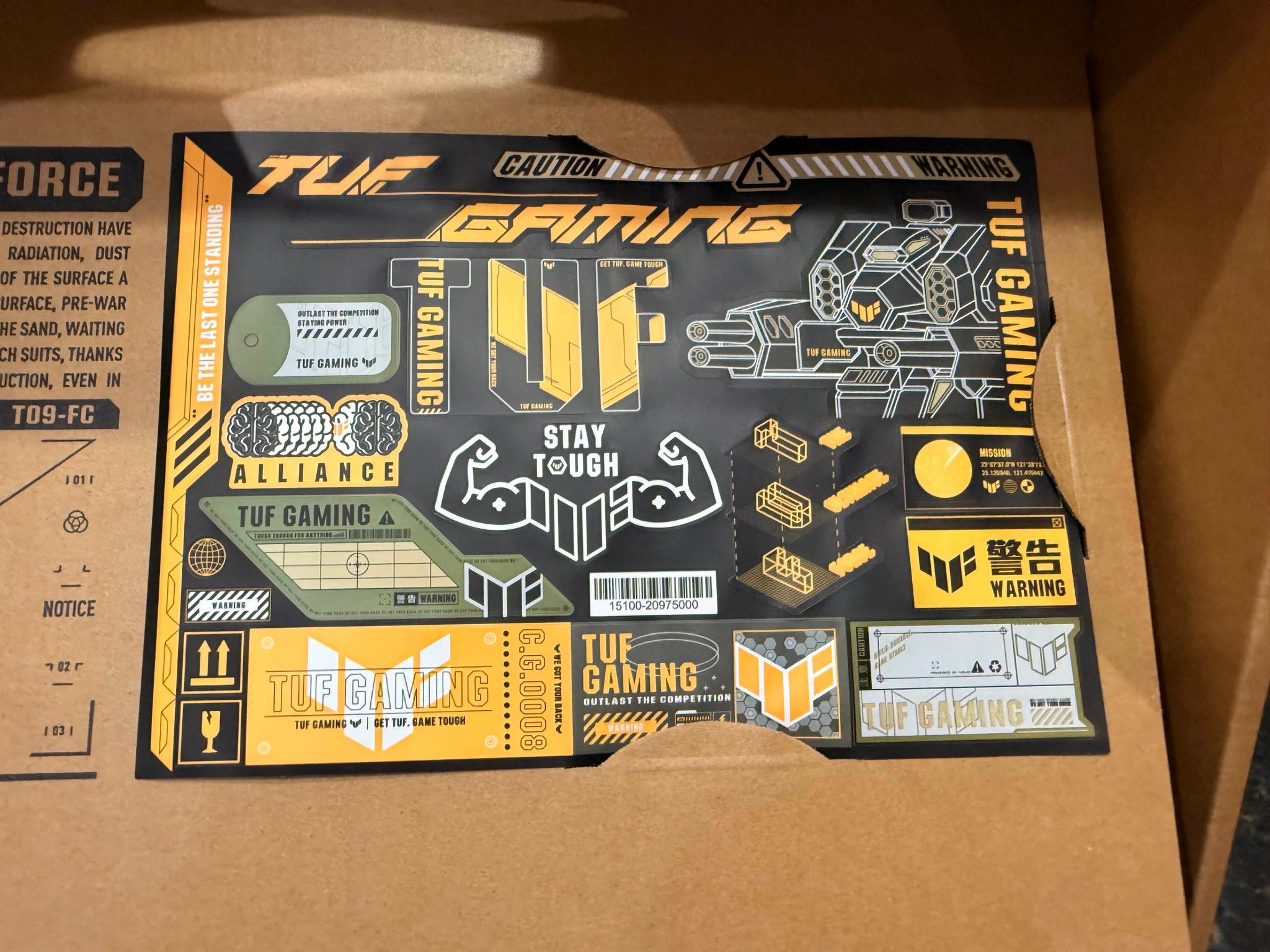 RTX 4070 | 2TB NVMe | 14 CORE CPU | ASUS GAMING LAPTOP | Thunderbolt 4 Port
