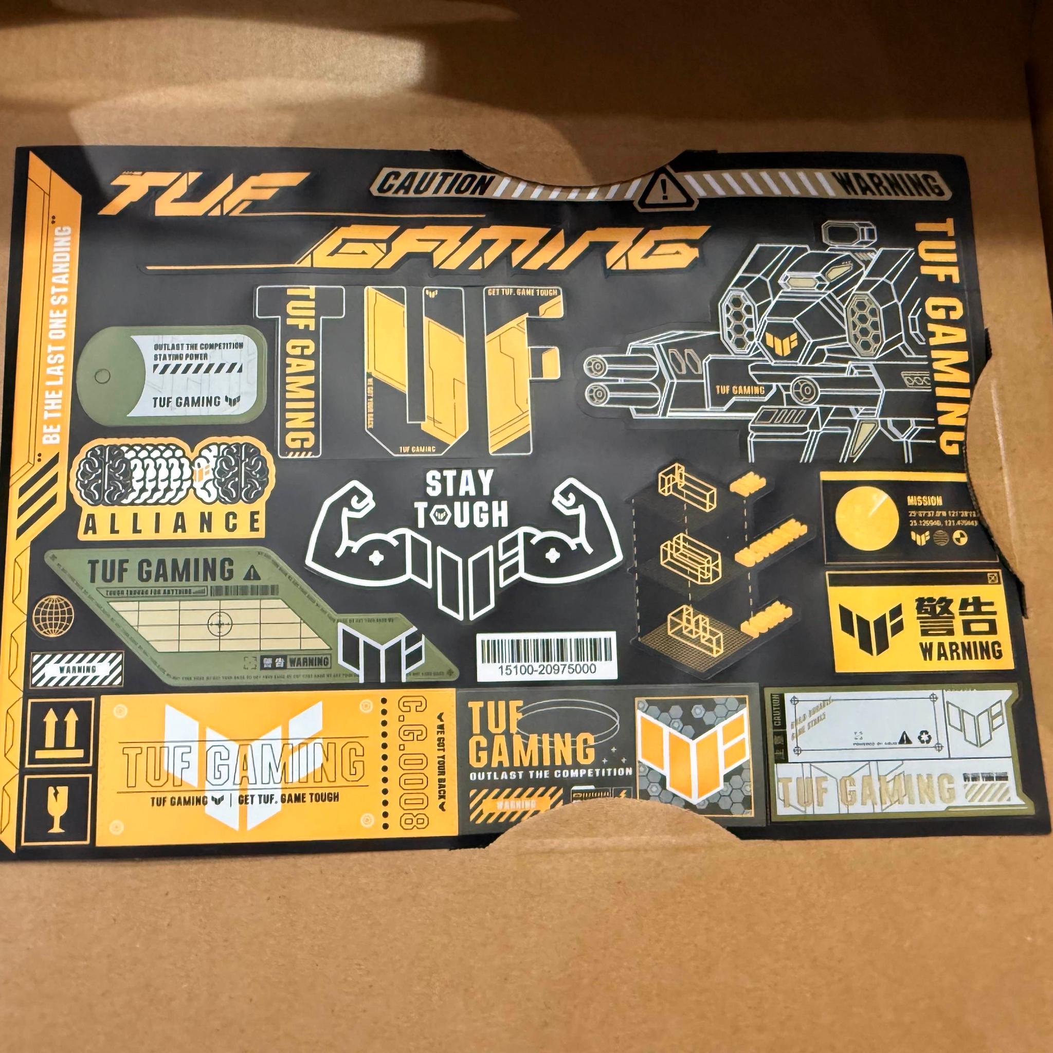 RTX 4070 | 2TB NVMe | 14 CORE CPU | ASUS GAMING LAPTOP | Thunderbolt 4 Port