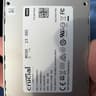 Crucial MX300/MX500 1TB SSD, Used