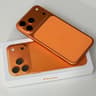 iPhone 17 Pro Max 1 TB Cosmic Orange