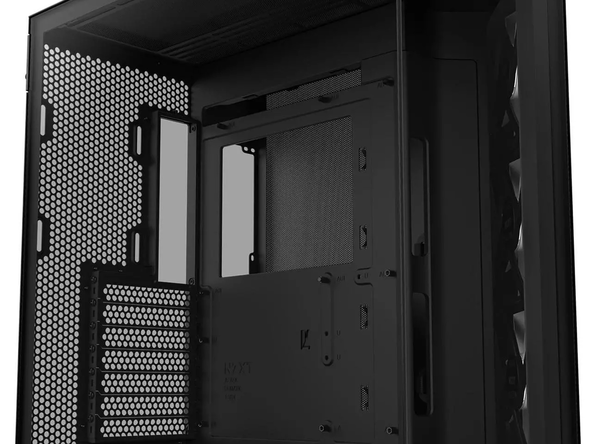 Custom Gaming PC Build