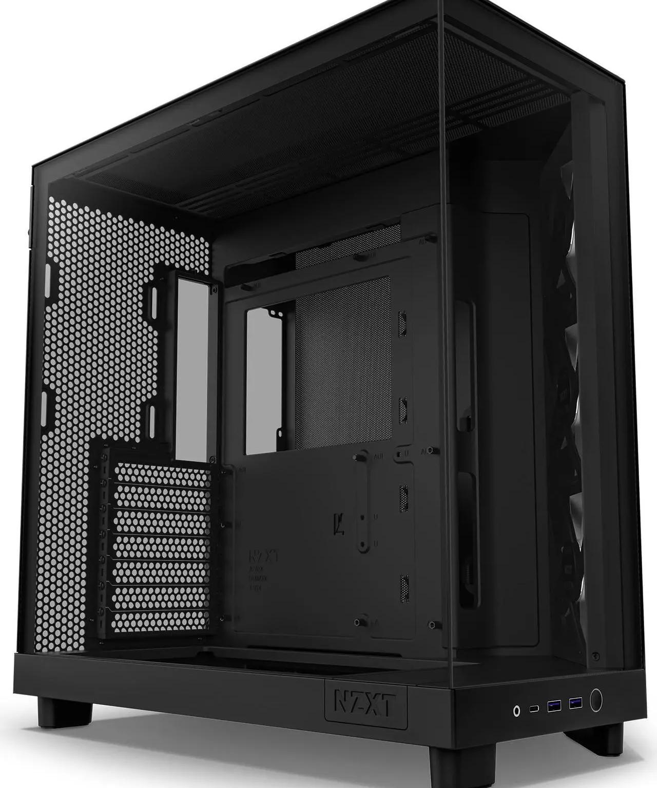 Custom Gaming PC Build