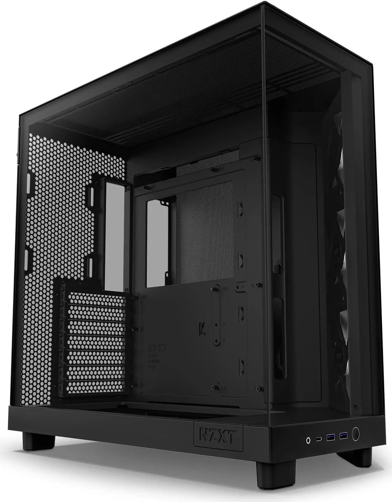 Custom Gaming PC Build