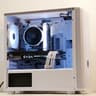 Custom Gaming PC - Ryzen 5 3600, GTX 1080, 16GB DDR4, 512GB NVMe SSD, WiFi