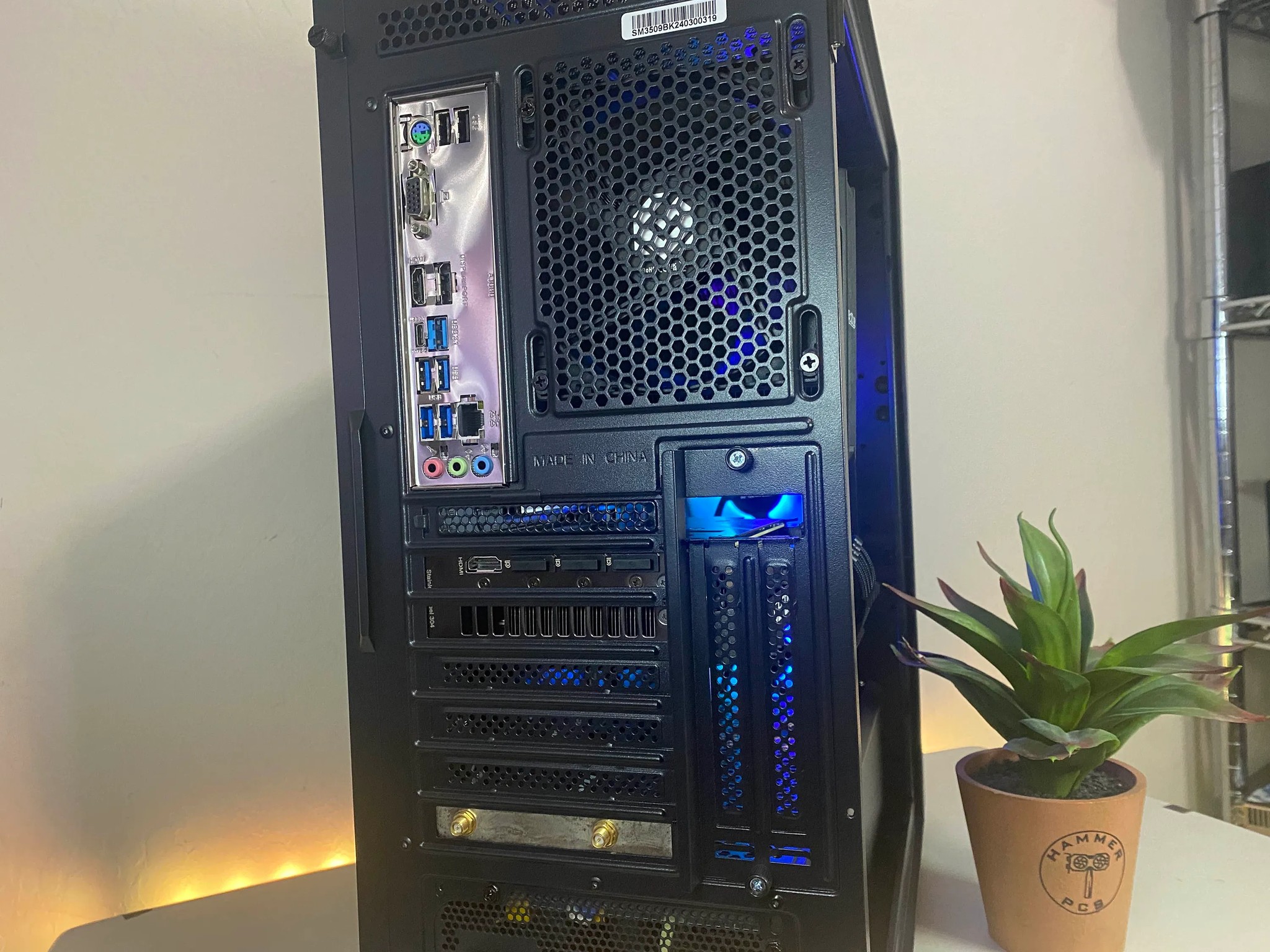 ✨Custom Built RGB Gaming PC✨| RTX 3060, Ryzen 7, 16gb RAM, 2TB storage | Fortnite, CoD, GTA, more!