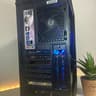 ✨Custom Built RGB Gaming PC✨| RTX 3060, Ryzen 7, 16gb RAM, 2TB storage | Fortnite, CoD, GTA, more!