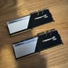TridentZ Neo 32gb DDR4 3600