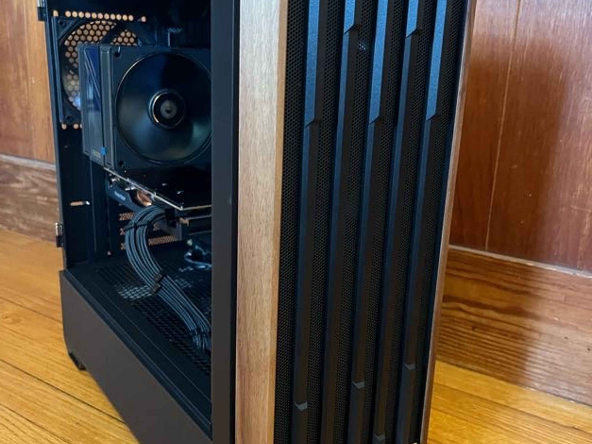 Ryzen 5 7400f | RX 6700 XT | 32 gb RAM | AM5 on a Budget