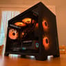 RTX 5090 32gb, i9 14900kf, 32gb DDR5, 4tb 990 pro, Wifi Equipped ARGB Gaming PC