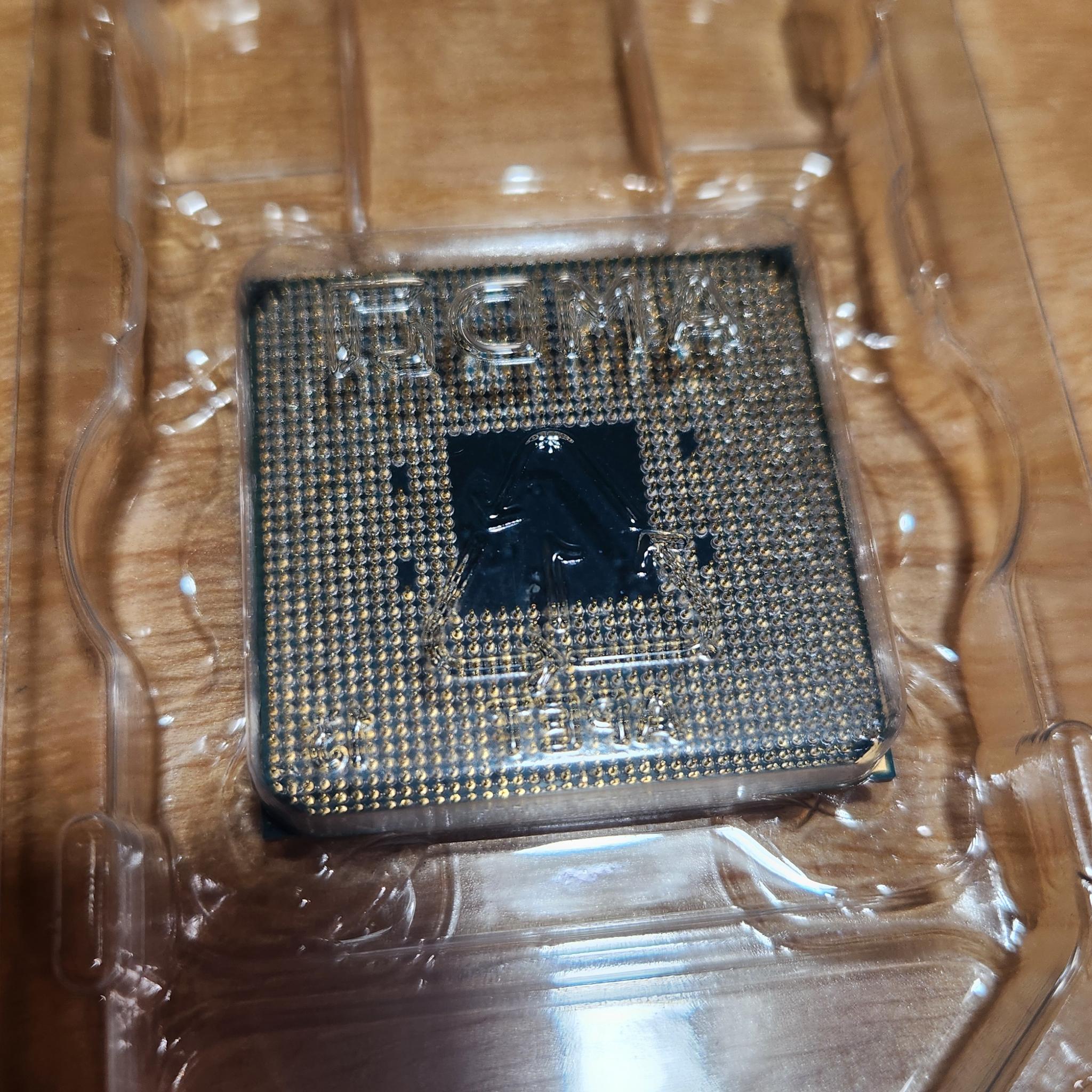AMD Ryzen 7 5800X3D